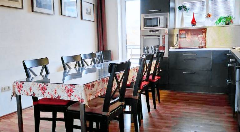 Apartment | Next to Bratislava Castle — photo 3