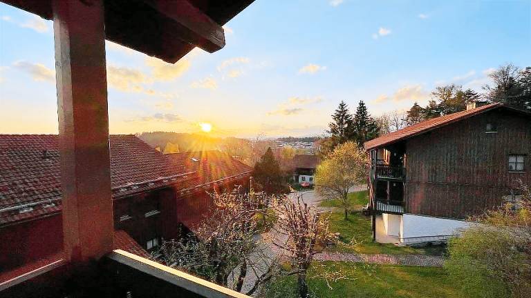 Ferienwohnung Waldkirchen