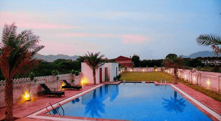 Uday Horizon Resort — photo 5