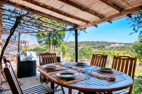 Appartamento Porto Cervo