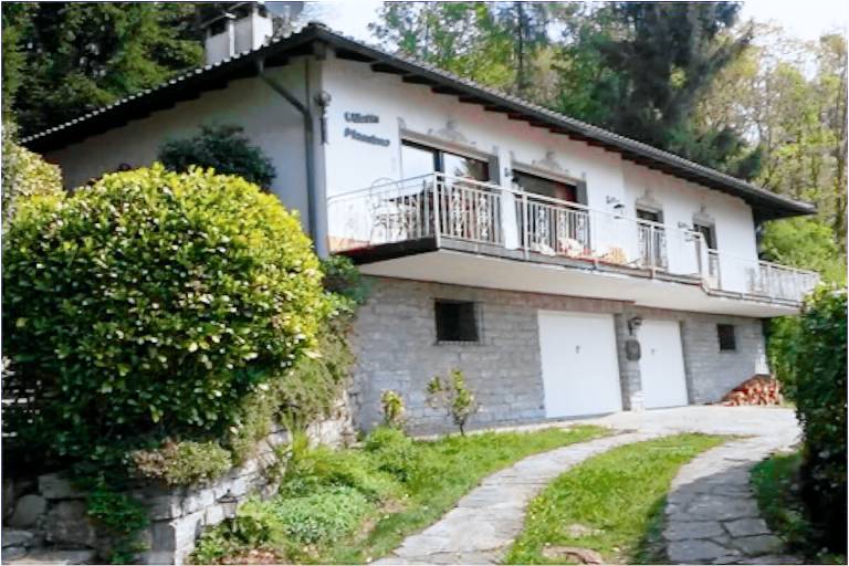 Ferienhaus  Luino