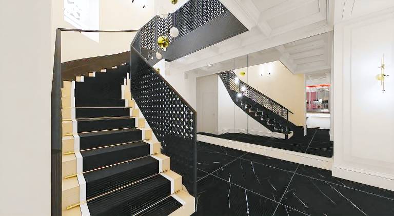 Hotel Majestic — photo 4