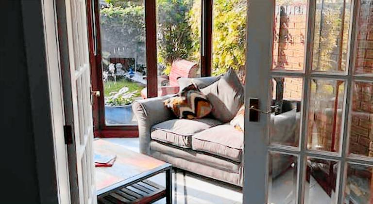 Vacation home | Pets allowed — photo 2