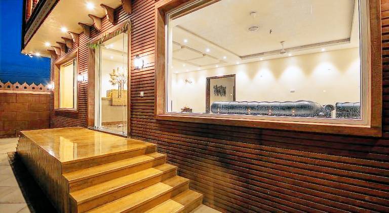 Hotel The Balam — photo 2