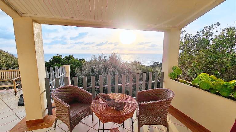 Villa Sari-Solenzara