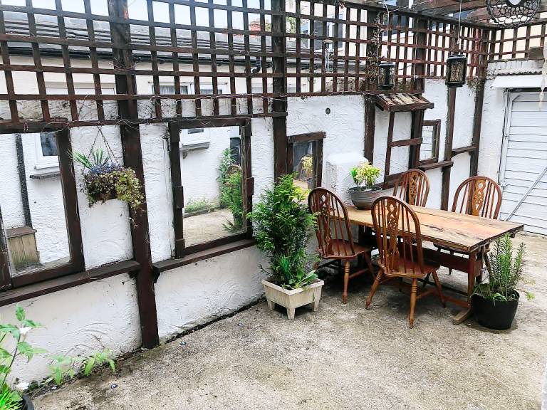 Family-friendly house with garden | Pet-friendly — photo 5