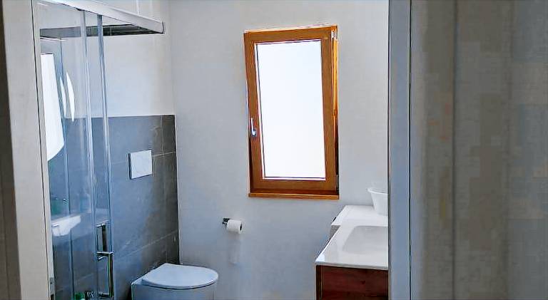 Holiday apartment with 2 rooms for 4 persons — photo 3
