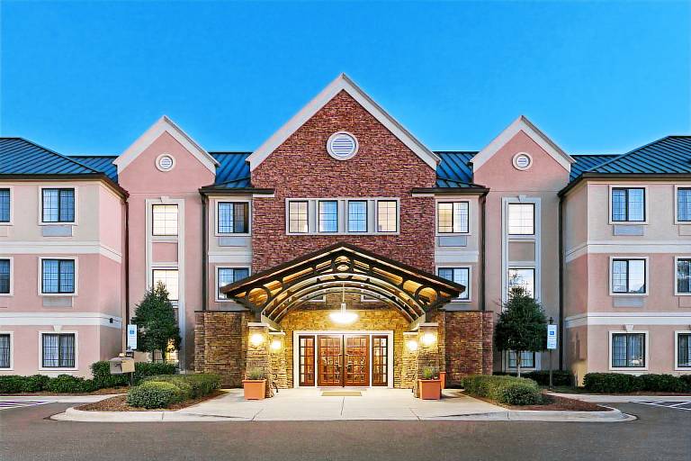 STAYBRIDGE SUITES BALLANTYNE By IHG in Charlotte, NC