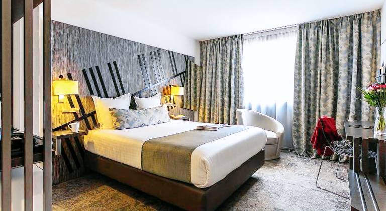 Mercure Belfort Centre — photo 2