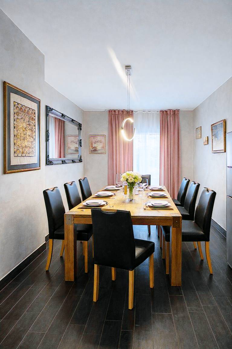 Ferienwohnung Plauen