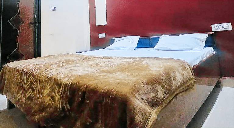 Gajanan Guest House — photo 2