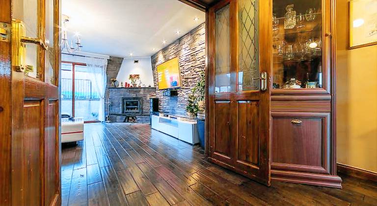 Villa with 3 rooms for 5 persons — photo 3