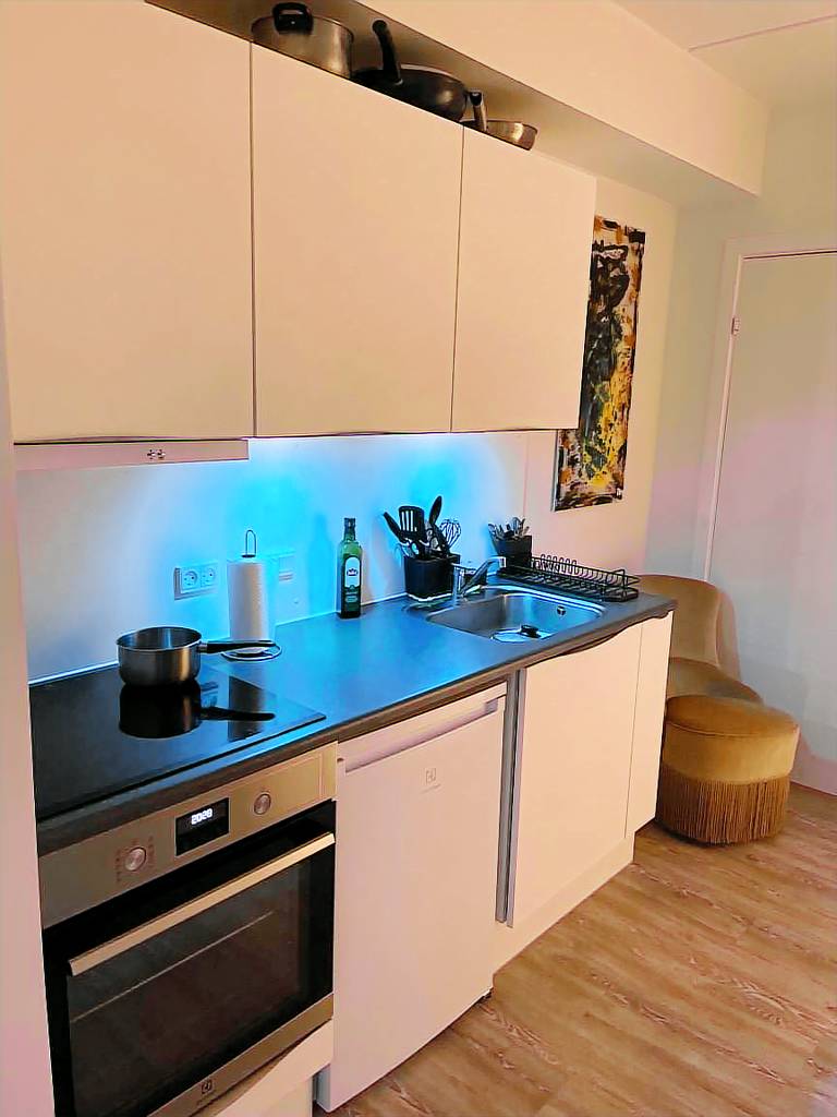 Ferielejlighed Skanderborg