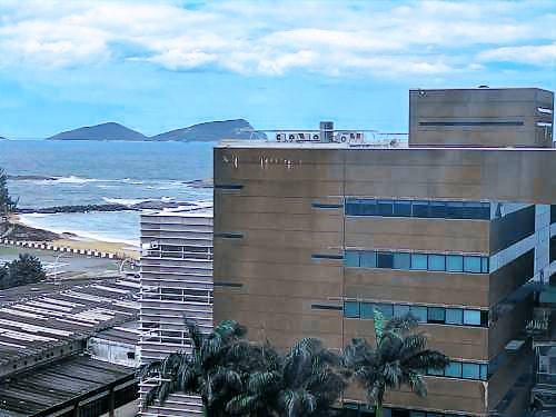 Apart-hotel Nossa Senhora da Ajuda -Imburo