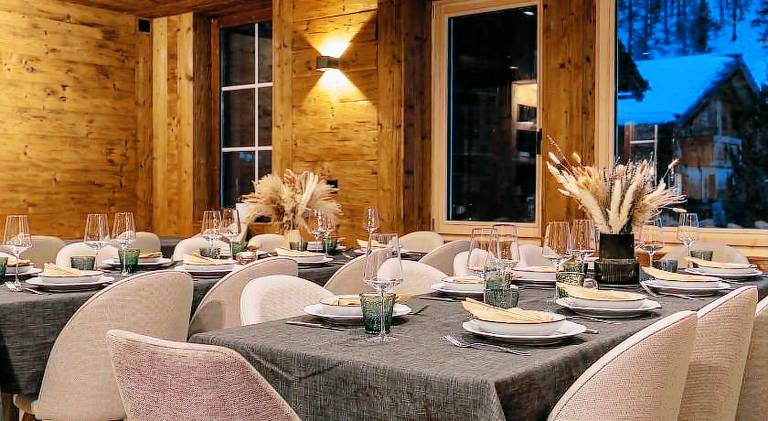 Chalet Edelweiss — photo 2