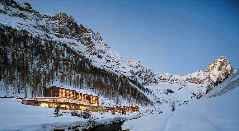 Cervino - VRetreats, an SLH hotel in Valtournenche