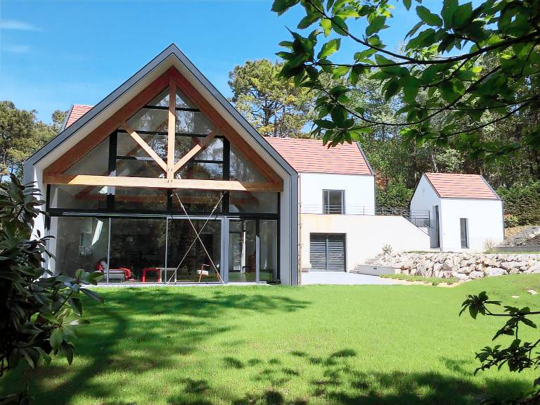 Maison de vacances  Cucq