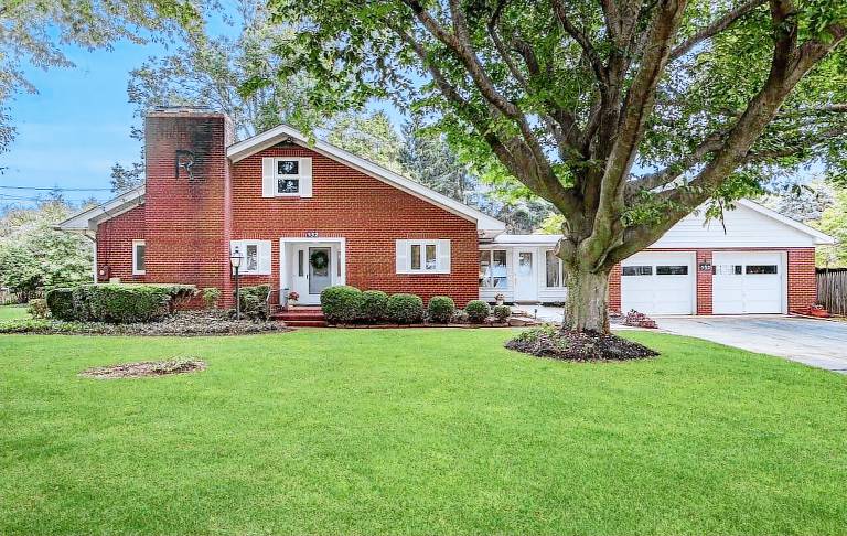 House Princeton
