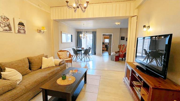 Ferienwohnung Lügde