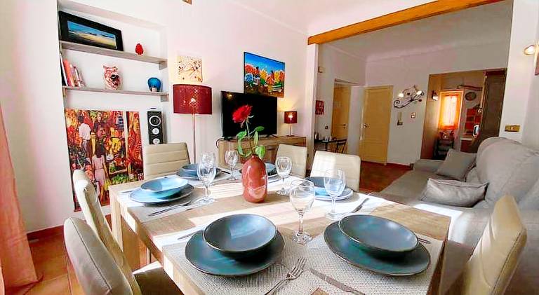 Casa Vacanze Antico Cassaro nel cuore di Palermo — photo 3