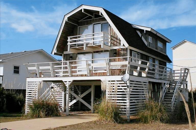 House Kill Devil Hills