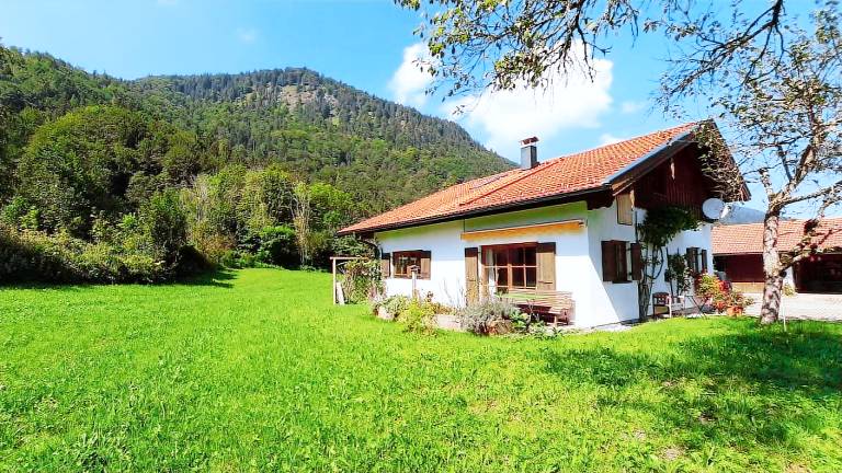 Ferienhaus  Aschau im Chiemgau