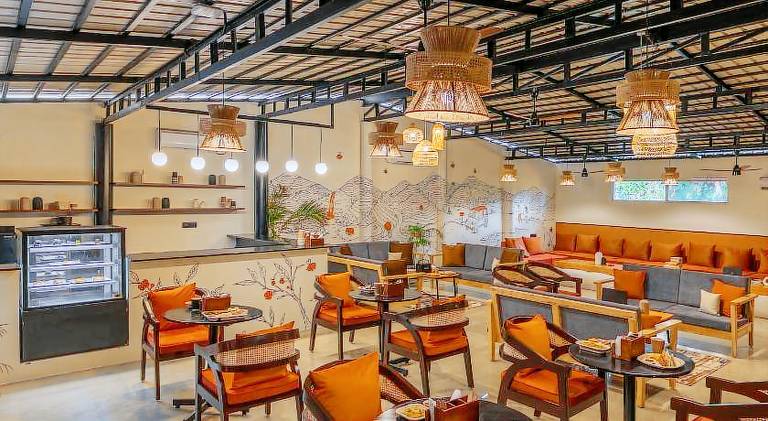 The Hosteller Bam Coorg — photo 5