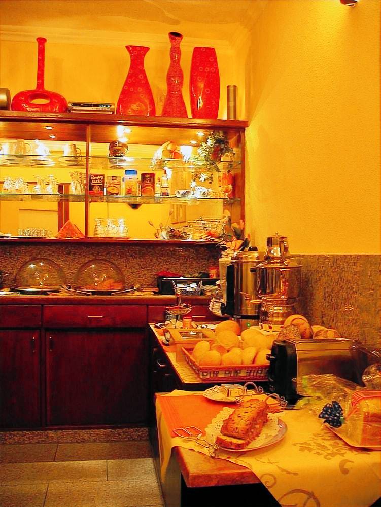 Hotel Elbe — photo 4