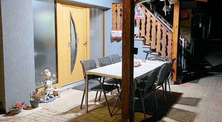 35 m&sup2; Ferienwohnung