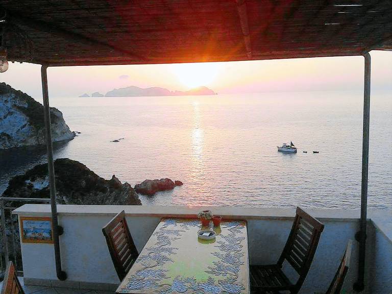 Holiday apartment with patio | Panoramic view — photo 5