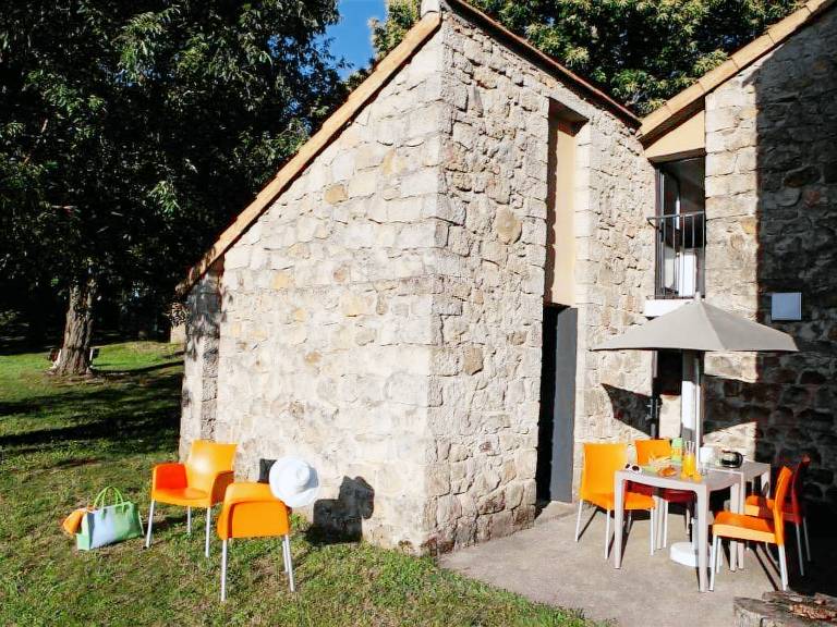Village vacances Chambonas