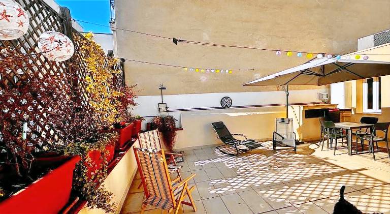 Holiday apartment with patio | Pets allowed — photo 3