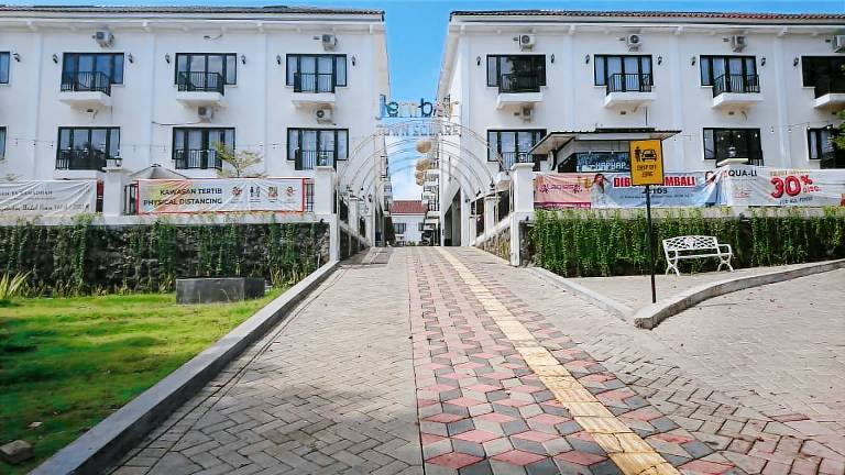 38 m² Apartment mit Hotelservice