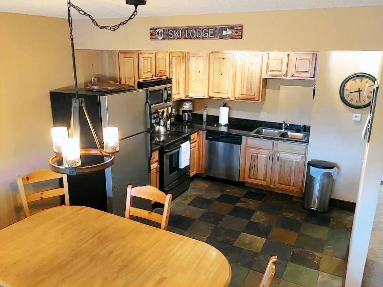 Condo  Winter Park