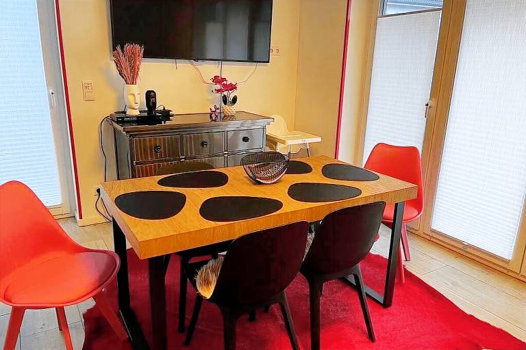 Fully equipped pleasant house with patio | Pet-friendly — photo 3