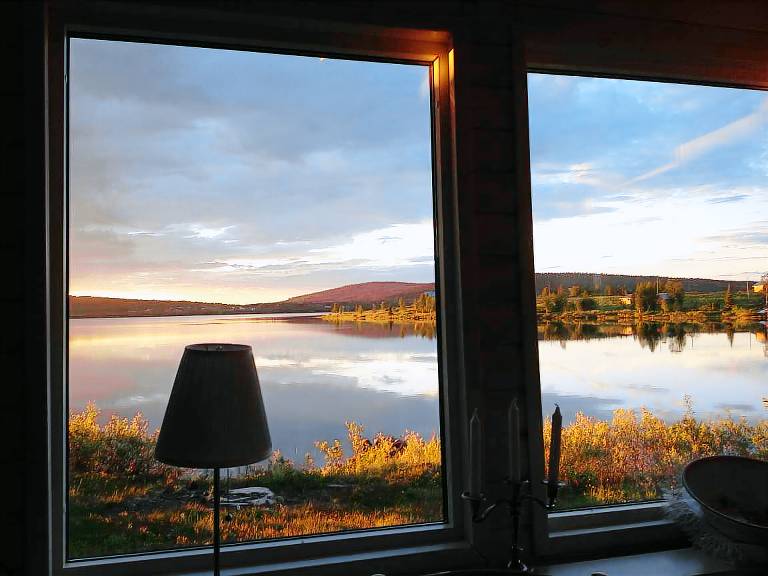 Cabin Gällivare Municipality