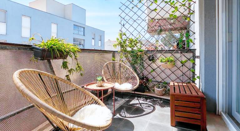 Rental apartment with 1 room for 4 persons — photo 3