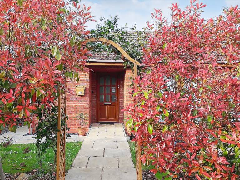 Cottage  Malvern