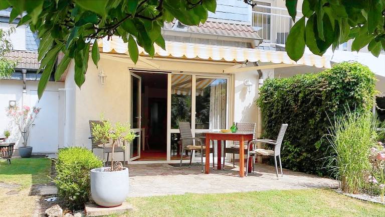 Ferienwohnung  Großostheim