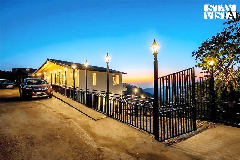 Villa with private pool & yard | Suitable for remote work | Pets allowed — photo 5