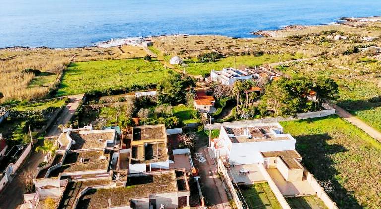 Villa with 4 rooms for 10 persons — photo 4