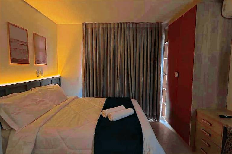 Apartamento Campeche