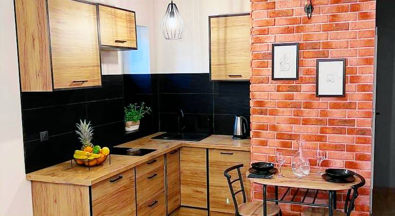Apartament Częstochowa