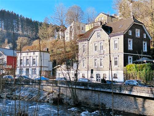 Bed & Breakfast Höfen