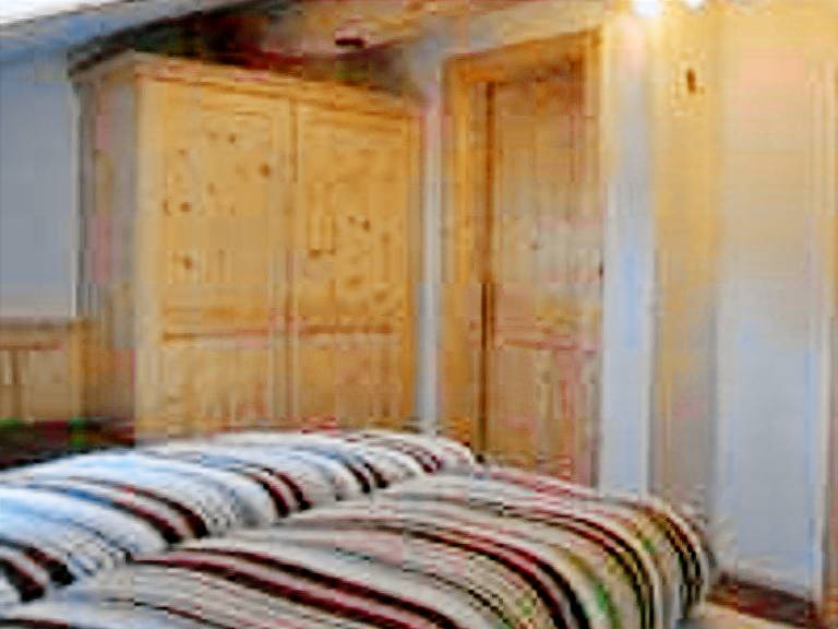 Ferienwohnung Innervillgraten