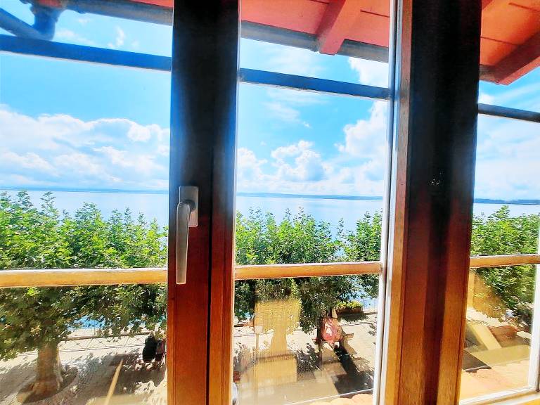 Ferienwohnung Meersburg