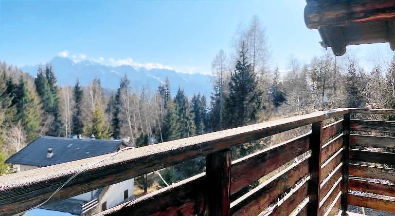 Ample chalet with pool | Pets allowed — photo 5