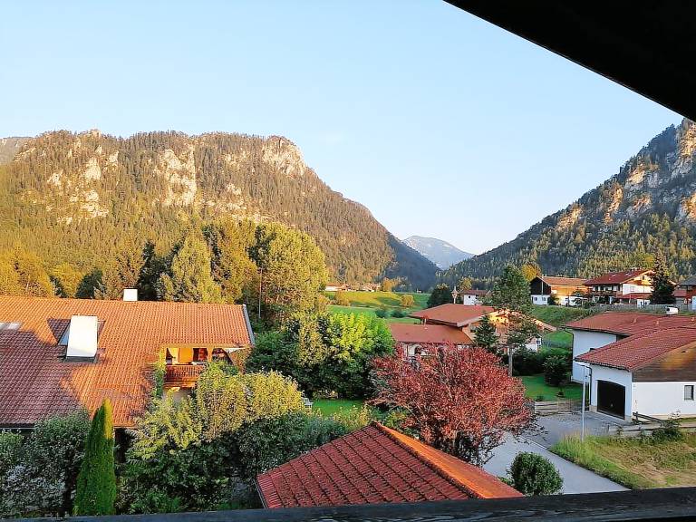 Appartement Inzell
