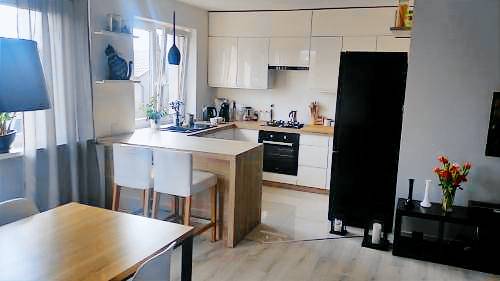 Apartment  Gmina Margonin