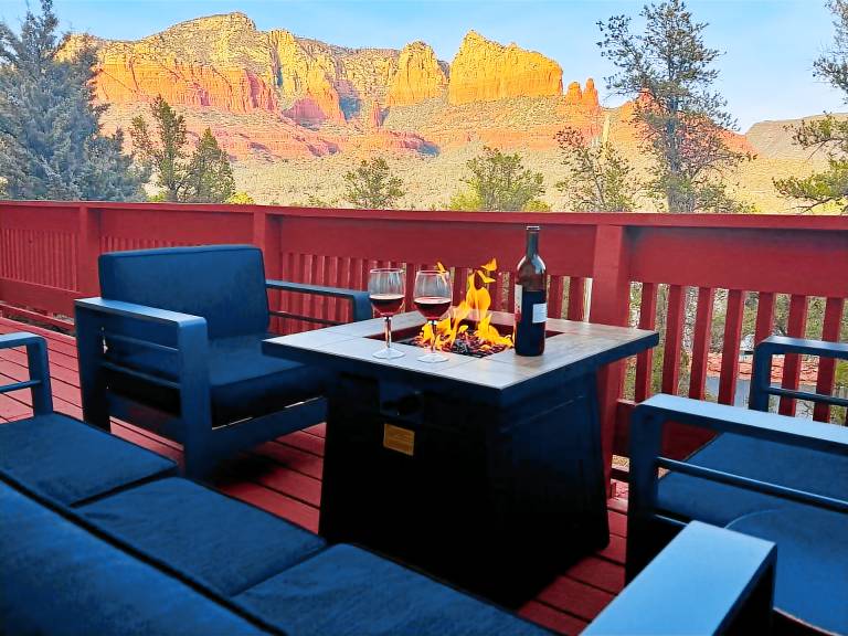 House Sedona